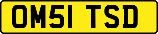OM51TSD
