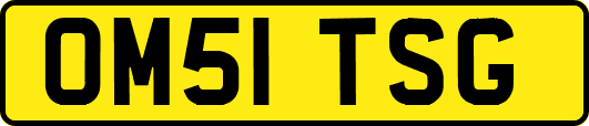 OM51TSG
