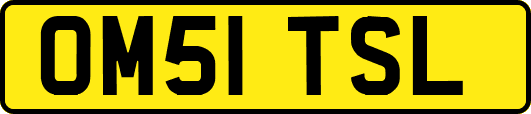 OM51TSL