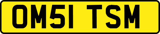 OM51TSM