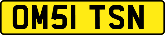 OM51TSN