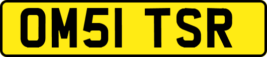OM51TSR