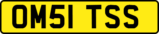 OM51TSS