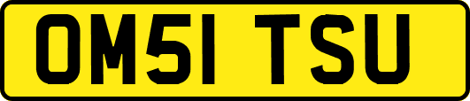 OM51TSU