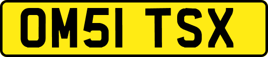 OM51TSX