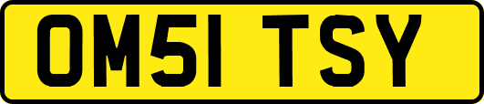OM51TSY