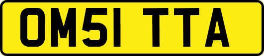 OM51TTA