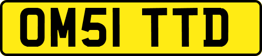 OM51TTD