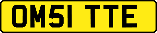 OM51TTE