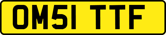 OM51TTF