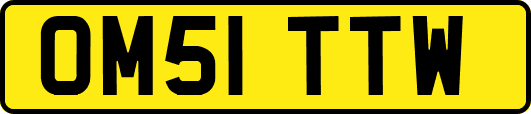 OM51TTW