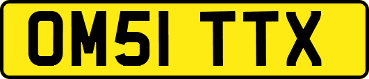 OM51TTX