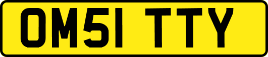 OM51TTY