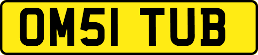 OM51TUB