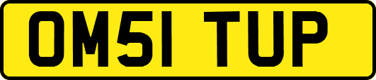 OM51TUP