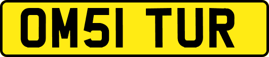 OM51TUR