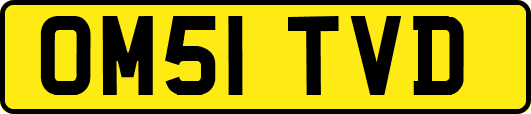 OM51TVD