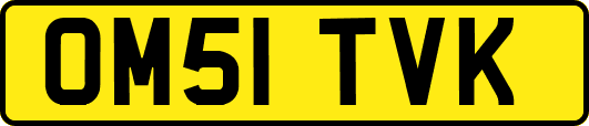 OM51TVK