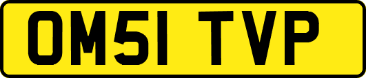 OM51TVP