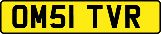 OM51TVR