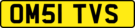 OM51TVS