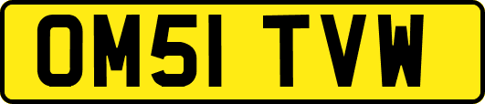 OM51TVW