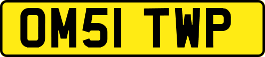 OM51TWP
