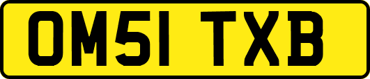 OM51TXB