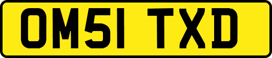 OM51TXD