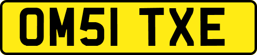 OM51TXE