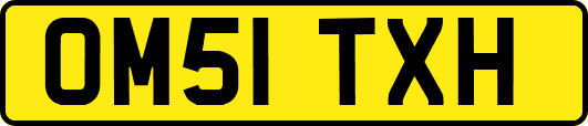 OM51TXH