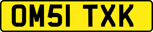 OM51TXK