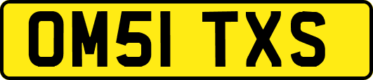 OM51TXS