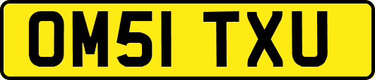 OM51TXU