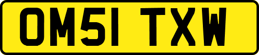 OM51TXW