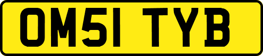 OM51TYB
