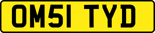 OM51TYD