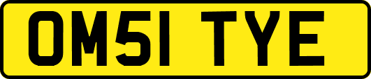 OM51TYE