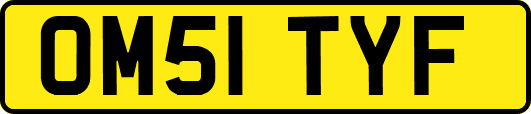 OM51TYF