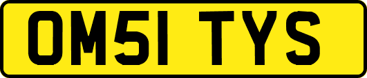 OM51TYS