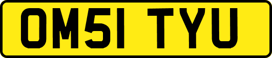 OM51TYU