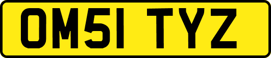 OM51TYZ