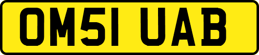 OM51UAB