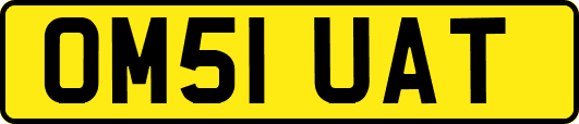 OM51UAT