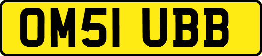OM51UBB