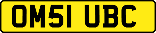 OM51UBC