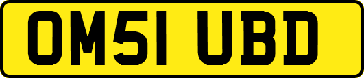 OM51UBD