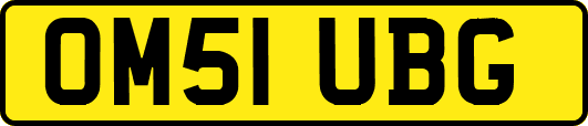 OM51UBG