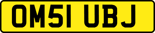OM51UBJ