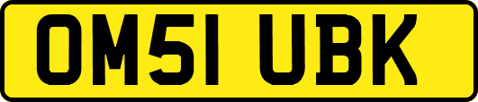 OM51UBK